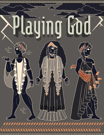 Playing God